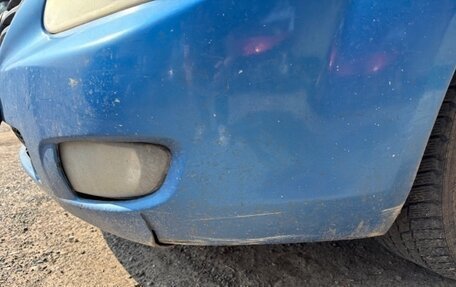 KIA Cerato I, 2006 год, 218 000 рублей, 19 фотография