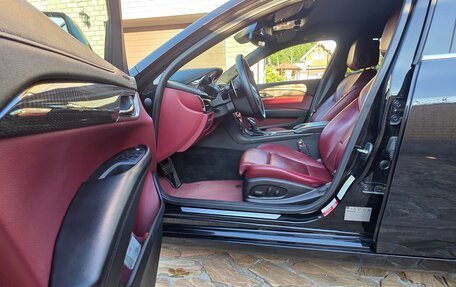 Cadillac ATS I рестайлинг, 2013 год, 1 050 000 рублей, 9 фотография