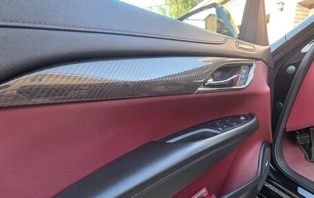 Cadillac ATS I рестайлинг, 2013 год, 1 050 000 рублей, 10 фотография