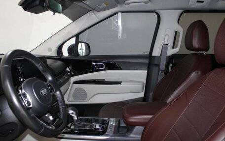 KIA Carnival, 2021 год, 3 299 900 рублей, 7 фотография