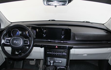 KIA Carnival, 2021 год, 3 299 900 рублей, 8 фотография