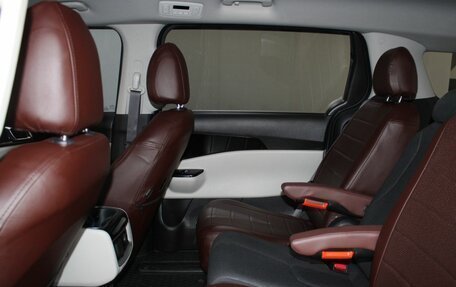 KIA Carnival, 2021 год, 3 299 900 рублей, 10 фотография