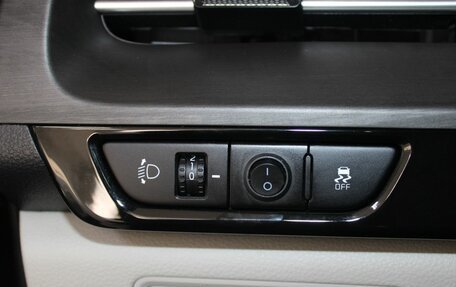 KIA Carnival, 2021 год, 3 299 900 рублей, 13 фотография