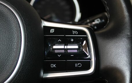 KIA Carnival, 2021 год, 3 299 900 рублей, 15 фотография