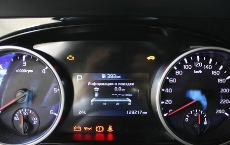 KIA Carnival, 2021 год, 3 299 900 рублей, 22 фотография