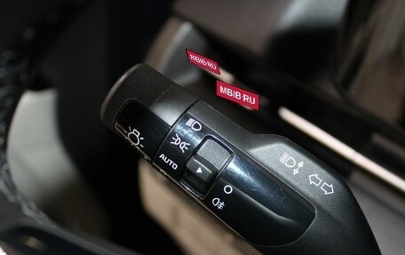 KIA Carnival, 2021 год, 3 299 900 рублей, 16 фотография