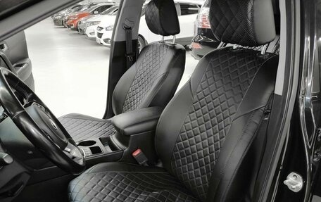 KIA Sportage IV рестайлинг, 2020 год, 2 019 000 рублей, 7 фотография