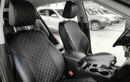 KIA Sportage IV рестайлинг, 2020 год, 2 019 000 рублей, 10 фотография