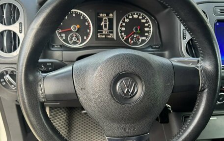 Volkswagen Tiguan I, 2015 год, 1 200 000 рублей, 10 фотография
