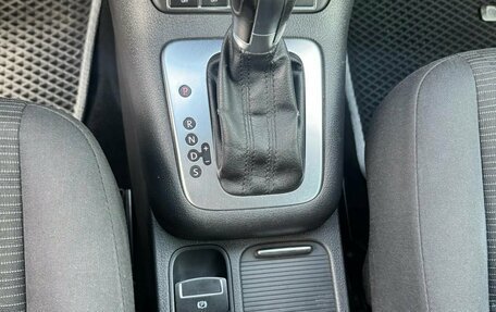Volkswagen Tiguan I, 2015 год, 1 200 000 рублей, 13 фотография