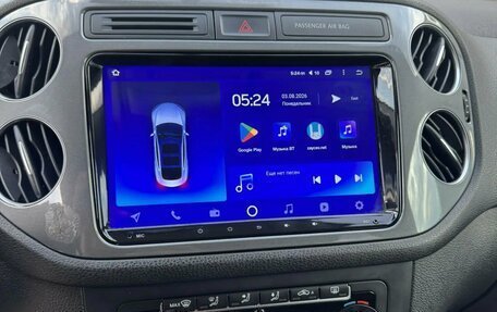 Volkswagen Tiguan I, 2015 год, 1 200 000 рублей, 12 фотография