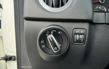 Volkswagen Tiguan I, 2015 год, 1 200 000 рублей, 11 фотография