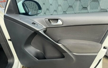 Volkswagen Tiguan I, 2015 год, 1 200 000 рублей, 17 фотография
