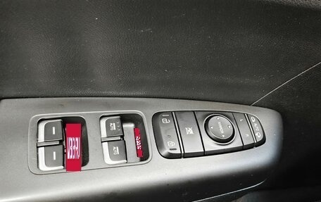 KIA Sportage IV рестайлинг, 2020 год, 2 019 000 рублей, 18 фотография