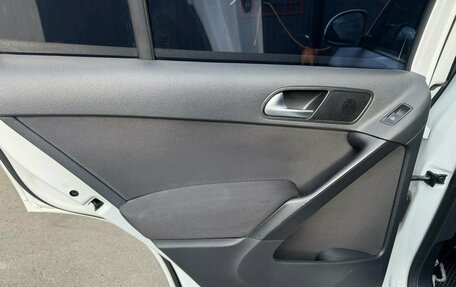 Volkswagen Tiguan I, 2015 год, 1 200 000 рублей, 19 фотография
