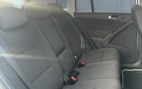 Volkswagen Tiguan I, 2015 год, 1 200 000 рублей, 20 фотография