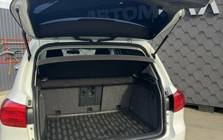 Volkswagen Tiguan I, 2015 год, 1 200 000 рублей, 23 фотография