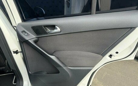 Volkswagen Tiguan I, 2015 год, 1 200 000 рублей, 21 фотография