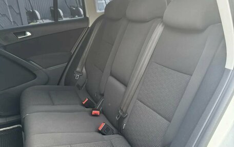 Volkswagen Tiguan I, 2015 год, 1 200 000 рублей, 22 фотография