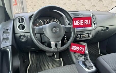 Volkswagen Tiguan I, 2015 год, 1 200 000 рублей, 9 фотография