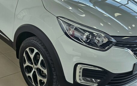 Renault Kaptur I рестайлинг, 2020 год, 1 685 000 рублей, 4 фотография
