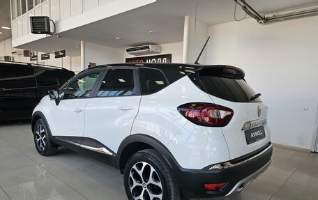 Renault Kaptur I рестайлинг, 2020 год, 1 685 000 рублей, 7 фотография