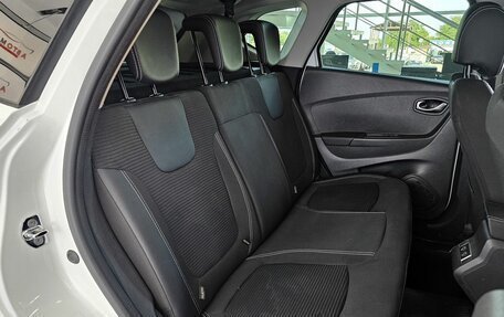 Renault Kaptur I рестайлинг, 2020 год, 1 685 000 рублей, 17 фотография