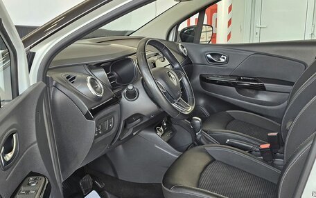 Renault Kaptur I рестайлинг, 2020 год, 1 685 000 рублей, 11 фотография