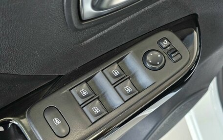 Renault Kaptur I рестайлинг, 2020 год, 1 685 000 рублей, 14 фотография