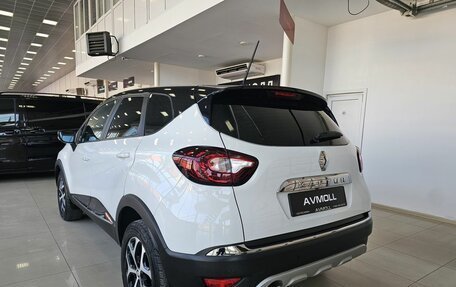 Renault Kaptur I рестайлинг, 2020 год, 1 685 000 рублей, 8 фотография