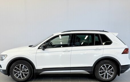 Volkswagen Tiguan II, 2019 год, 2 747 000 рублей, 3 фотография