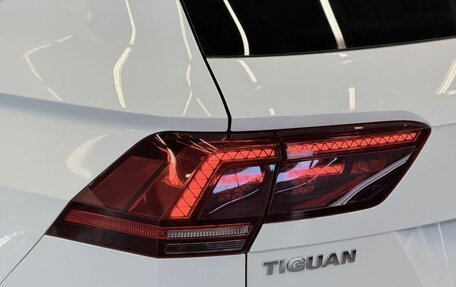 Volkswagen Tiguan II, 2019 год, 2 747 000 рублей, 7 фотография