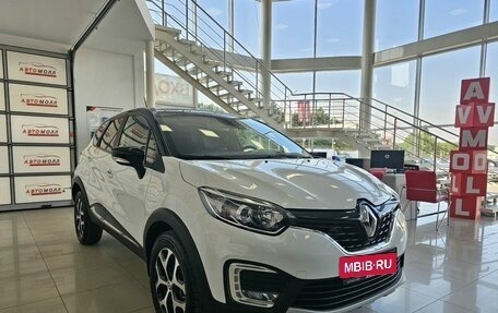 Renault Kaptur I рестайлинг, 2020 год, 1 685 000 рублей, 5 фотография