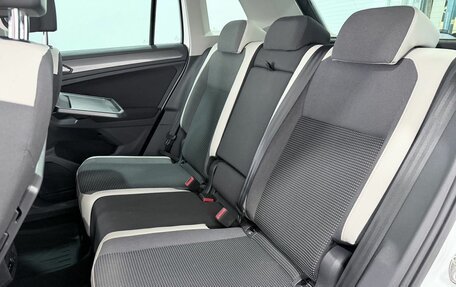 Volkswagen Tiguan II, 2019 год, 2 747 000 рублей, 24 фотография