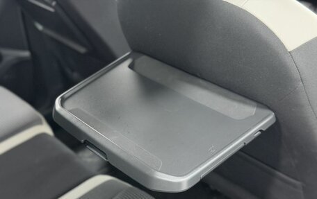 Volkswagen Tiguan II, 2019 год, 2 747 000 рублей, 28 фотография
