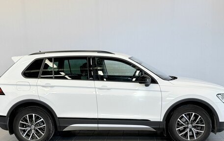 Volkswagen Tiguan II, 2019 год, 2 747 000 рублей, 31 фотография