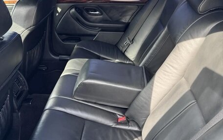 BMW 5 серия, 2001 год, 1 950 000 рублей, 4 фотография