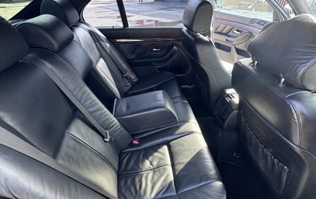BMW 5 серия, 2001 год, 1 950 000 рублей, 7 фотография