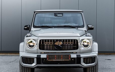 Mercedes-Benz G-Класс AMG, 2026 год, 24 000 000 рублей, 5 фотография