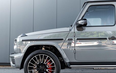 Mercedes-Benz G-Класс AMG, 2026 год, 24 000 000 рублей, 3 фотография