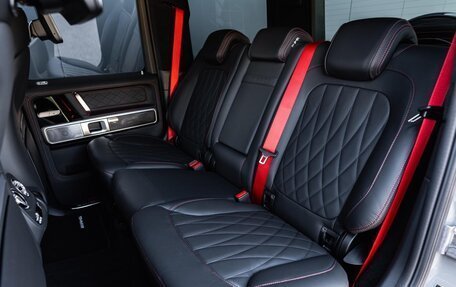 Mercedes-Benz G-Класс AMG, 2026 год, 24 000 000 рублей, 2 фотография