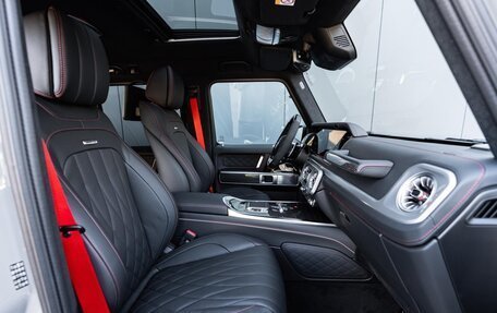 Mercedes-Benz G-Класс AMG, 2026 год, 24 000 000 рублей, 4 фотография