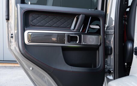Mercedes-Benz G-Класс AMG, 2026 год, 24 000 000 рублей, 6 фотография