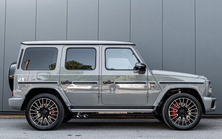 Mercedes-Benz G-Класс AMG, 2026 год, 24 000 000 рублей, 9 фотография