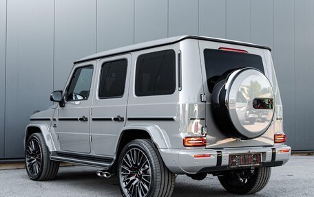 Mercedes-Benz G-Класс AMG, 2026 год, 24 000 000 рублей, 11 фотография