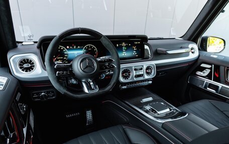 Mercedes-Benz G-Класс AMG, 2026 год, 24 000 000 рублей, 12 фотография
