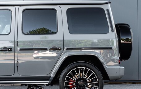 Mercedes-Benz G-Класс AMG, 2026 год, 24 000 000 рублей, 8 фотография