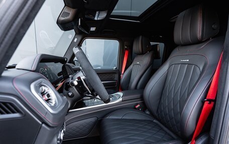Mercedes-Benz G-Класс AMG, 2026 год, 24 000 000 рублей, 7 фотография