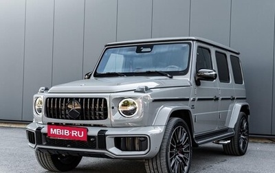 Mercedes-Benz G-Класс AMG, 2026 год, 24 000 000 рублей, 1 фотография