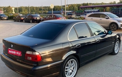 BMW 5 серия, 2001 год, 1 950 000 рублей, 1 фотография